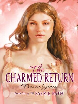 cover image of The Charmed Return
